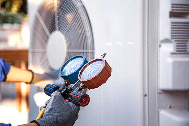 Affordable Emergency Ac Repair solutions in Auburn, MI